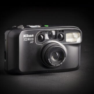 Nikon Zoom 200 AF - Zoom