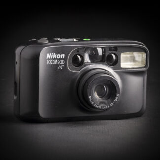 Nikon Zoom 200 AF - Zoom
