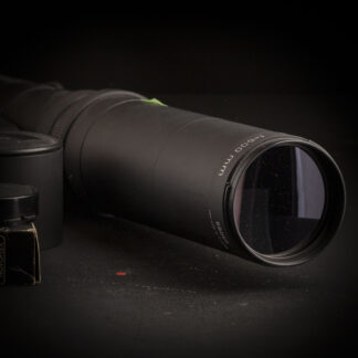 Novoflex Noflexar 600mm f8 - MD