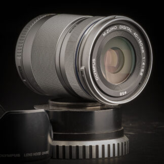 Olympus 40-150mm f4-5.6 - OM