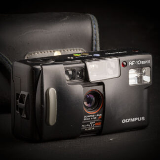 Olympus AF-10 super - Fix - B stock