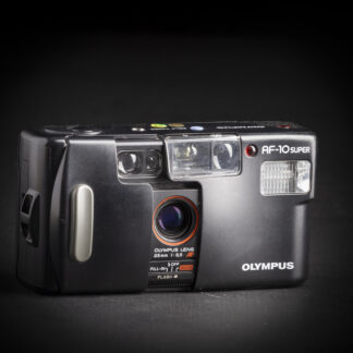 Olympus AF-10 super - Fix
