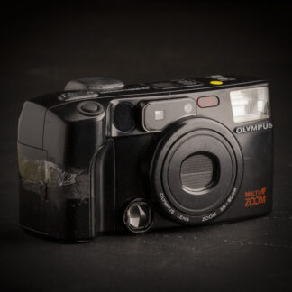 Olympus AZ200 Superzoom - Zoom - B stock