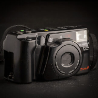 Olympus AZ230 Superzoom - Zoom - B stock