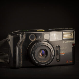 Olympus AZ 1 - Fix - B stock