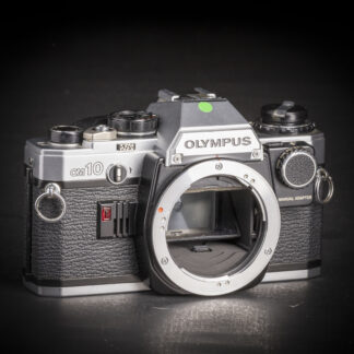 Olympus OM10 - OM