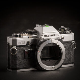 Olympus OM10 - OM