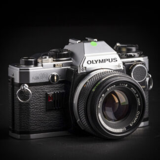 Olympus OM10 - OM