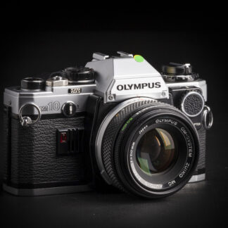 Olympus OM10 - OM