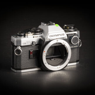 Olympus OM10 - OM