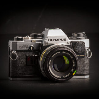 Olympus OM10 - OM