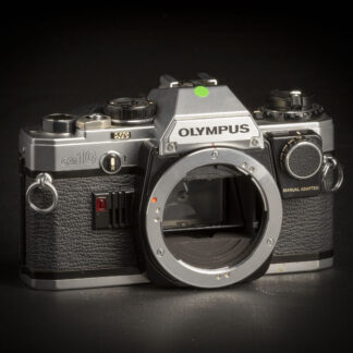 Olympus OM10 - OM