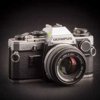 Olympus OM 10 - OM