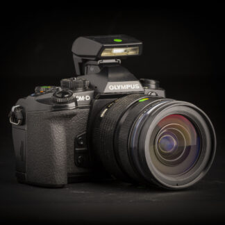Olympus OM-D E-M1 - MFT