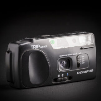 Olympus Trip Junior - Fix