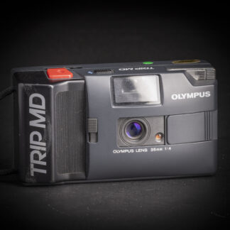 Olympus Trip MD - Fix