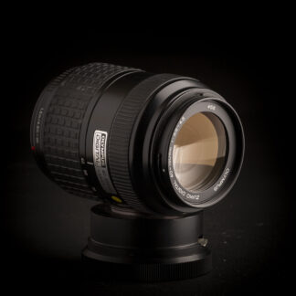 Olympus Zuiko Digital 40-150mm f3.5-4.5 - M42 - B stock