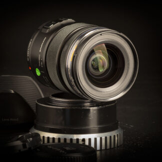 Olympus digital 12-50mm f3.5-6.3 - M4/3