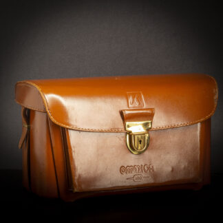 Omnica 100 Válltáska - Közepes