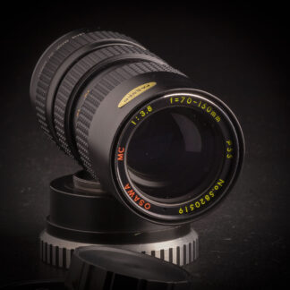 Osawa 70-150mm f3.8 - QBM