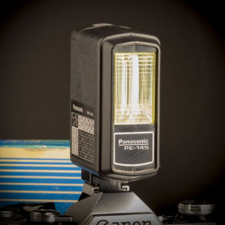 Panasonic PE 145 - vaku