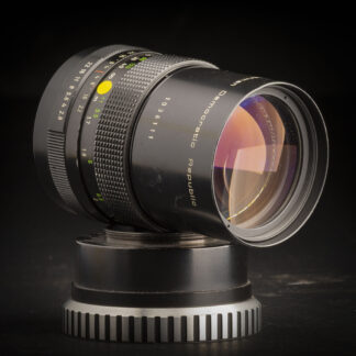 Pentacon 135mm f2.8 - M42 - B stock