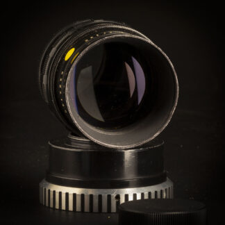 Pentacon 135mm f2.8 - M42 - B stock
