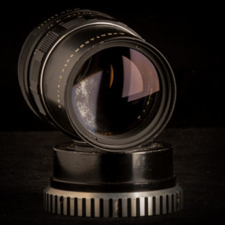 Pentacon 135mm f2.8 - M42 - B stock