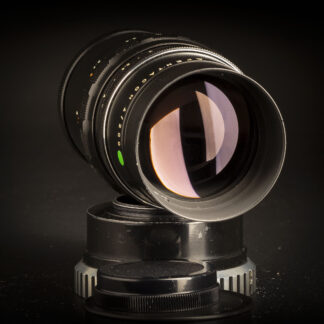 Pentacon 200mm f4 - M42