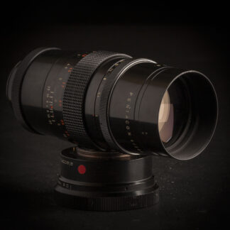Pentacon 200mm f4 - M42 - B stock