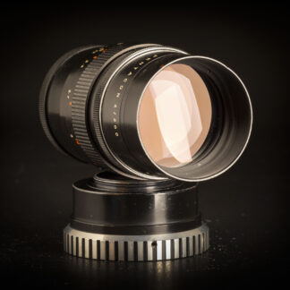 Pentacon 200mm f4 - M42