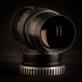 Pentacon 200mm f4 - M42