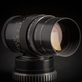 Pentacon 200mm f4 - M42