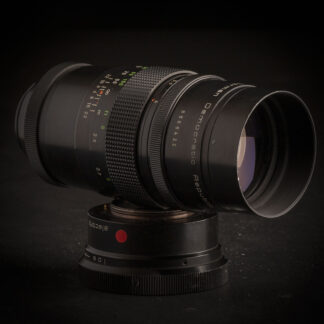 Pentacon 200mm f4 - M42