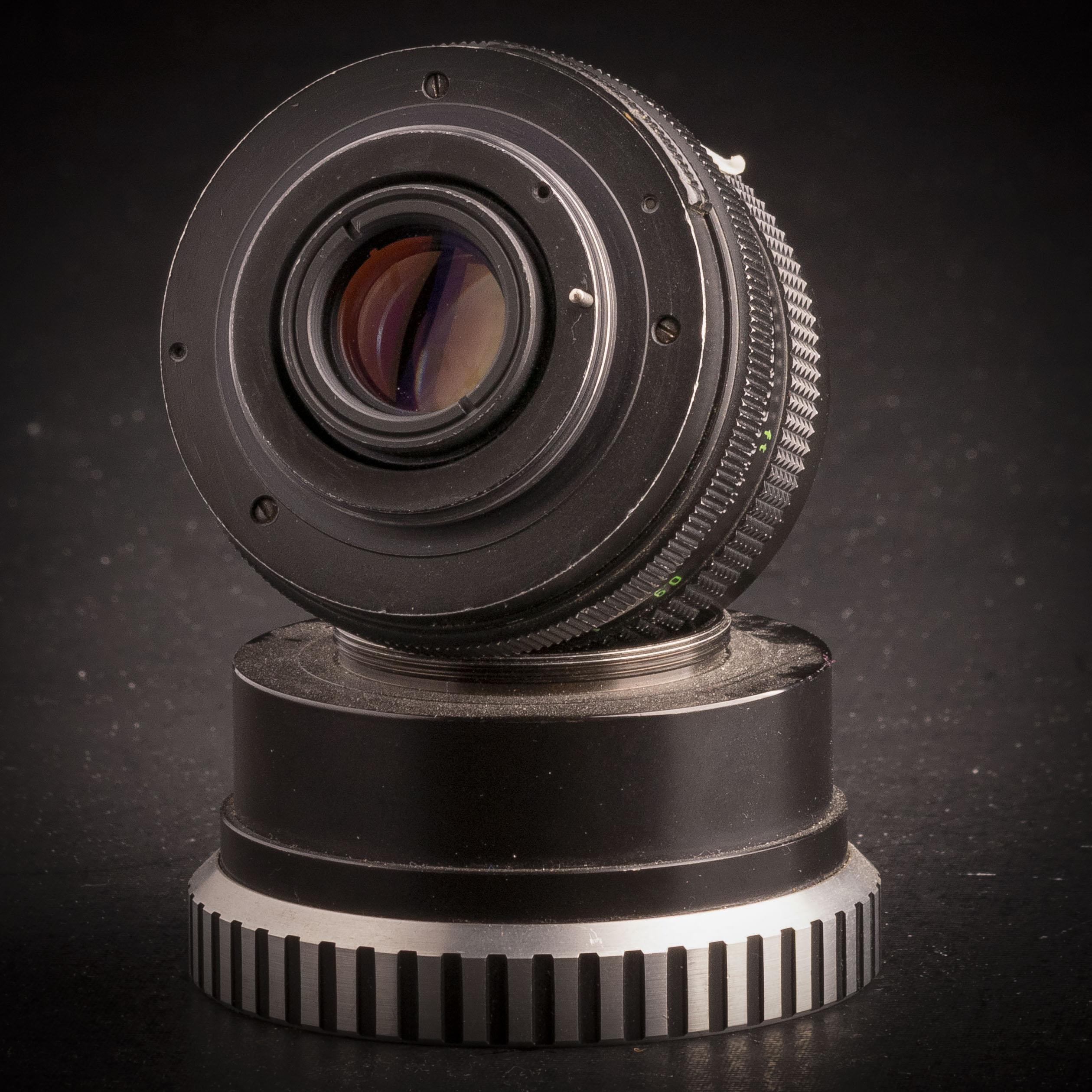Pentacon 29mm f2.8 – M42 – Lampersky fotóbizományi – vintage