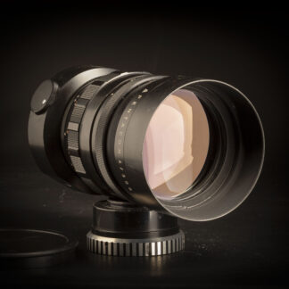 Pentacon 300mm f4 - P6