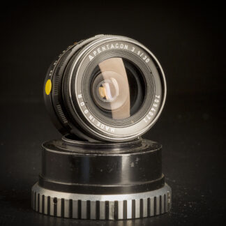 Pentacon 30mm f3.5 - M42 - B stock
