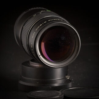 Pentacon MC 200mm f4 - M42