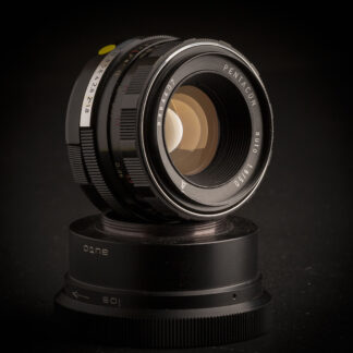 Pentacon auto 50mm f1.8 - M42 - B stock