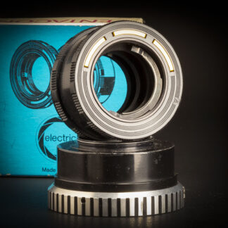 Pentacon macro közgyűrű - M42