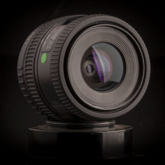 Pentax 35-80mm f4-5.6 - PK