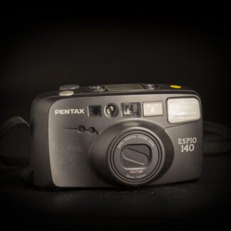 Pentax Espio 140 - Fix - B stock