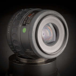 Pentax-F SMC 25-80mm f4-5.6 - PK