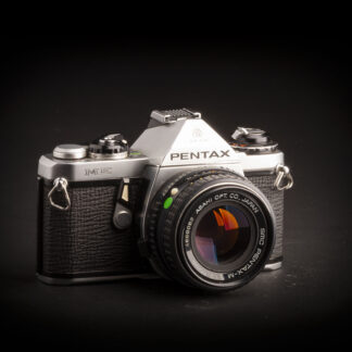 Pentax ME - PK