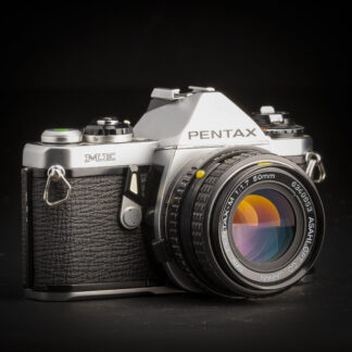 Pentax ME - PK
