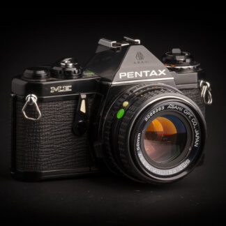 Pentax ME - PK