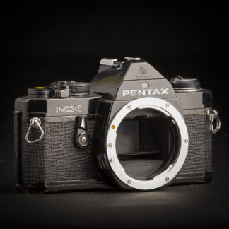 Pentax MX - PK