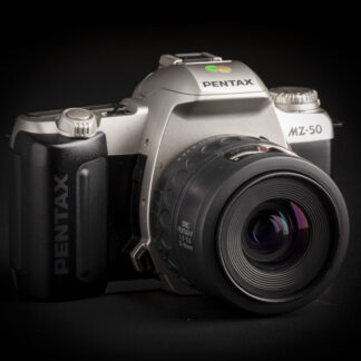 Pentax MZ-50 - PK