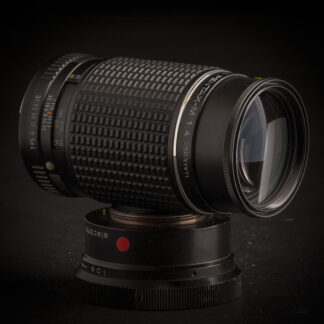 Pentax-M 200mm f4 - PK