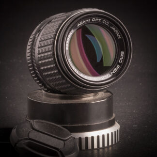 Pentax-M SMC 135mm f3.5 - PK